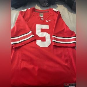 Ohio state Nike jersey size small $50 obo